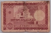[Mali 5,000 Francs Pick:P-10]