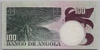 [Angola 100 Escudos Pick:P-106]