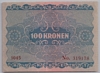 [Austria 100 Kronen Pick:P-77]