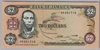 [Jamaica 2 Dollars]