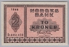 [Norway 2 Kroner]