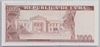 [Cuba 1,000 Pesos Pick:P-132]