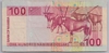 [Namibia 100 Namibia Dollars Pick:P-9A]