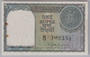 [India 1 Rupee Pick:P-72]