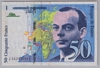 [France 50 Francs Pick:P-157Ad]