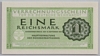 [Germany 1 Reichsmark Pick:M-38]