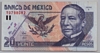 [Mexico 20 Pesos  Pick:P-106b]