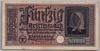 [Germany 50 Reichsmark Pick:R-140]