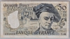 [France 50 Francs Pick:P-152c]