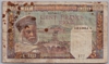 [Algeria 100 Francs Pick:P-88]