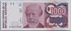 [Argentina 1,000 Pesos  Pick:P-329c]