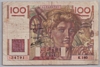 [France 100 Francs Pick:P-128a]