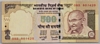 [India 500 Rupees Pick:P-99l]