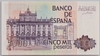 [Spain 5,000 Pesetas Pick:P-160]