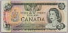[Canada 20 Dollars Pick:P-93c]