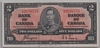 [Canada 2 Dollars Pick:P-59c]