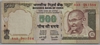 [India 500 Rupees Pick:P-93f]