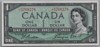 [Canada 1 Dollar Pick:P-75a]