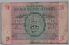 [Great Britain 2 Shillings Pick:M-3]
