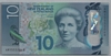 [New Zealand 10 Dollars Pick:P-192]