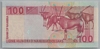 [Namibia 100 Namibia Dollars Pick:P-9A]