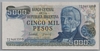 [Argentina 5,000 Pesos  Pick:P-305b2]