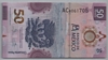 [Mexico 50 Pesos  Pick:P-133]