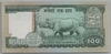 [Nepal 100 Rupees Pick:P-34b]