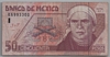 [Mexico 50 Pesos ]