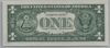 [United States 1 Dollar Pick:P-419b]