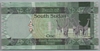 [South Sudan  1 Pound Pick:P-5]