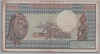 [Cameroon 1,000 Francs Pick:P-16c]