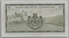 [Luxembourg 10 Francs Pick:P-48]