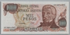 [Argentina 1,000 Pesos Pick:P-304b]