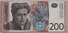 [Yugoslavia 200 Dinara]