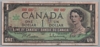 [Canada 1 Dollar]