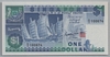 [Singapore 1 Dollar]