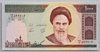 [Iran 1,000 Rials Pick:P-143b]