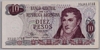 [Argentina 10 Pesos]