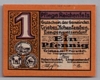[Germany 1 Pfennig]