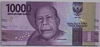 [Indonesia 10,000 Rupiah]