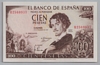 [Spain 100 Pesetas]