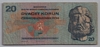 [Czechoslovakia 20 Korun]