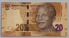 [South Africa 20 Rand]