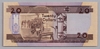 [Solomon Islands 20 Dollars Pick:P-28a]