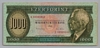 [Hungary 1,000 Forint]