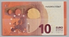 [European Union 10 Euro Pick:P-21p]