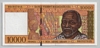 [Madagascar 10,000 Francs]