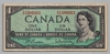 [Canada 1 Dollar]