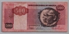 [Angola 500 Kwanzas]